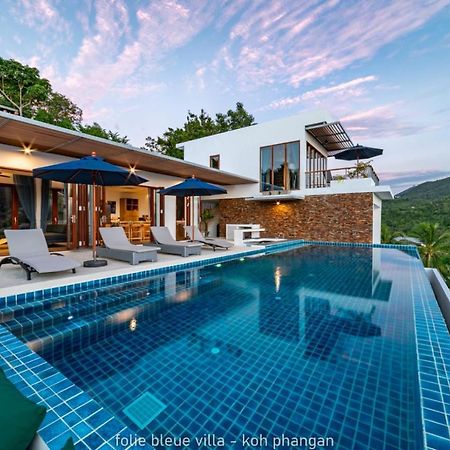Folie Bleue Villa Mae Haad Buitenkant foto