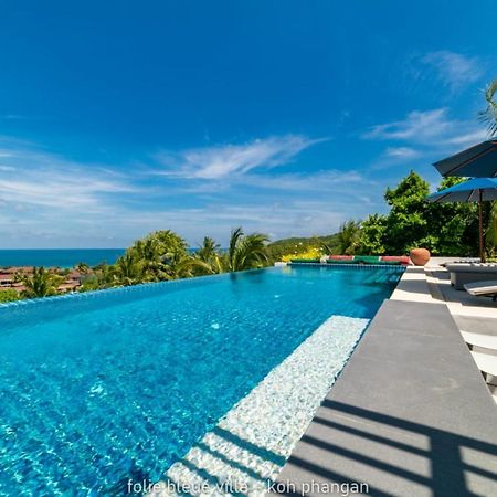 Folie Bleue Villa Mae Haad Buitenkant foto