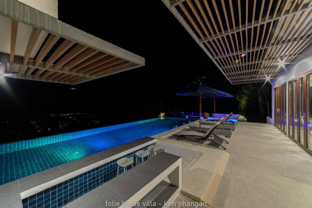 Folie Bleue Villa Mae Haad Buitenkant foto