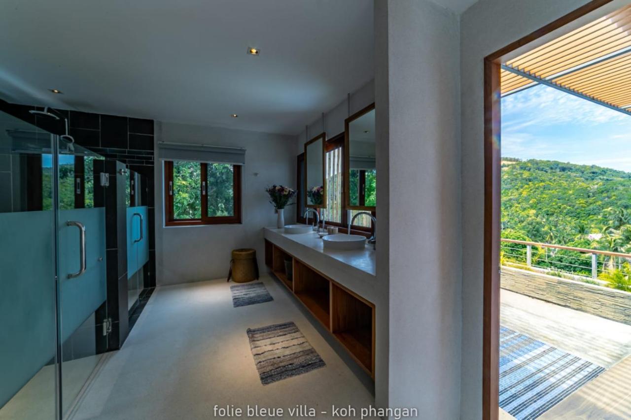 Folie Bleue Villa Mae Haad Buitenkant foto