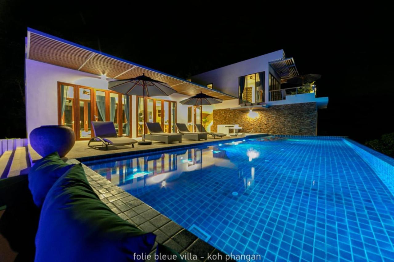 Folie Bleue Villa Mae Haad Buitenkant foto
