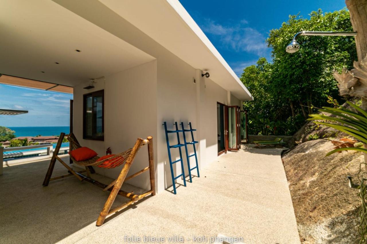 Folie Bleue Villa Mae Haad Buitenkant foto