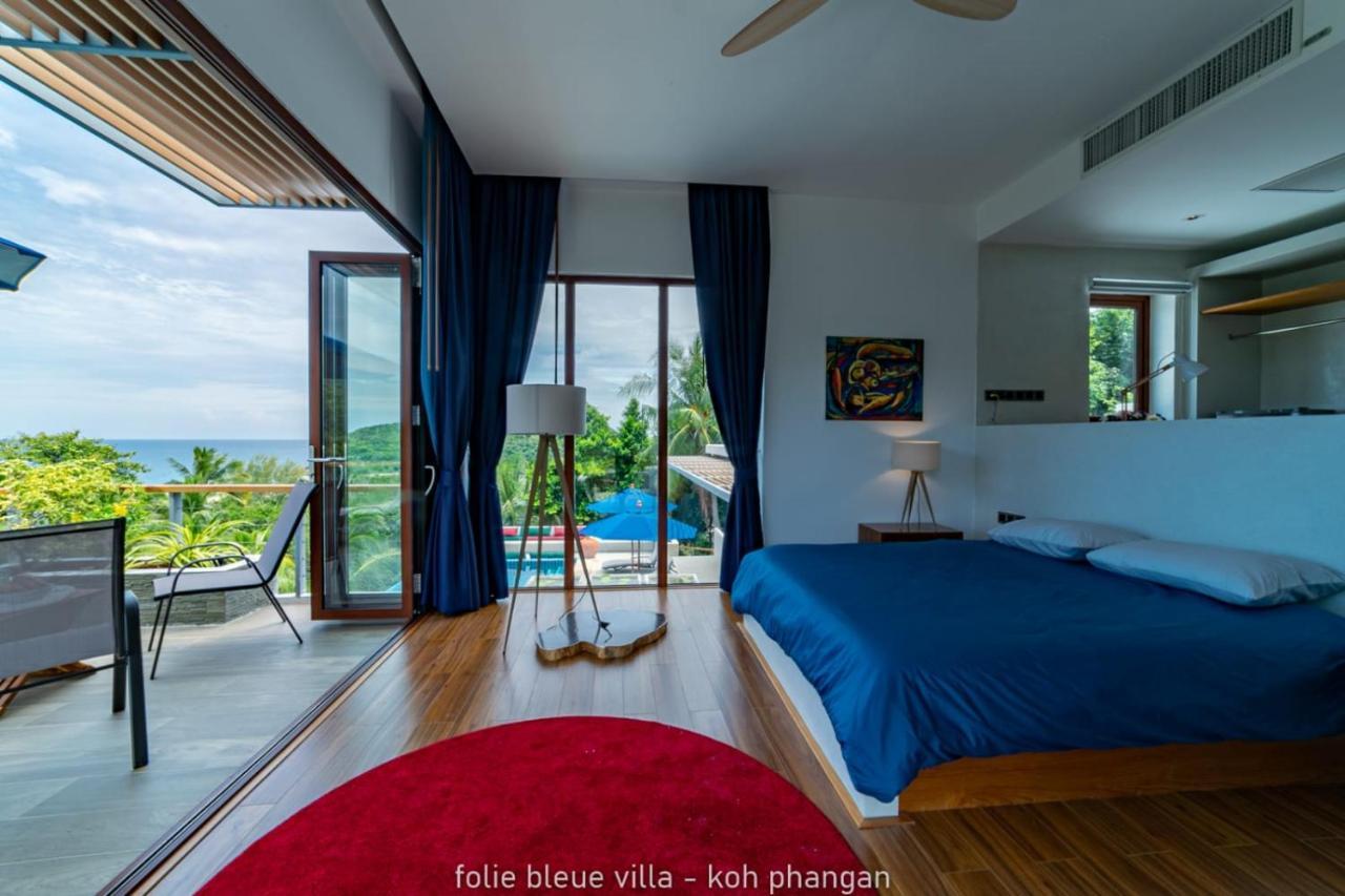 Folie Bleue Villa Mae Haad Buitenkant foto