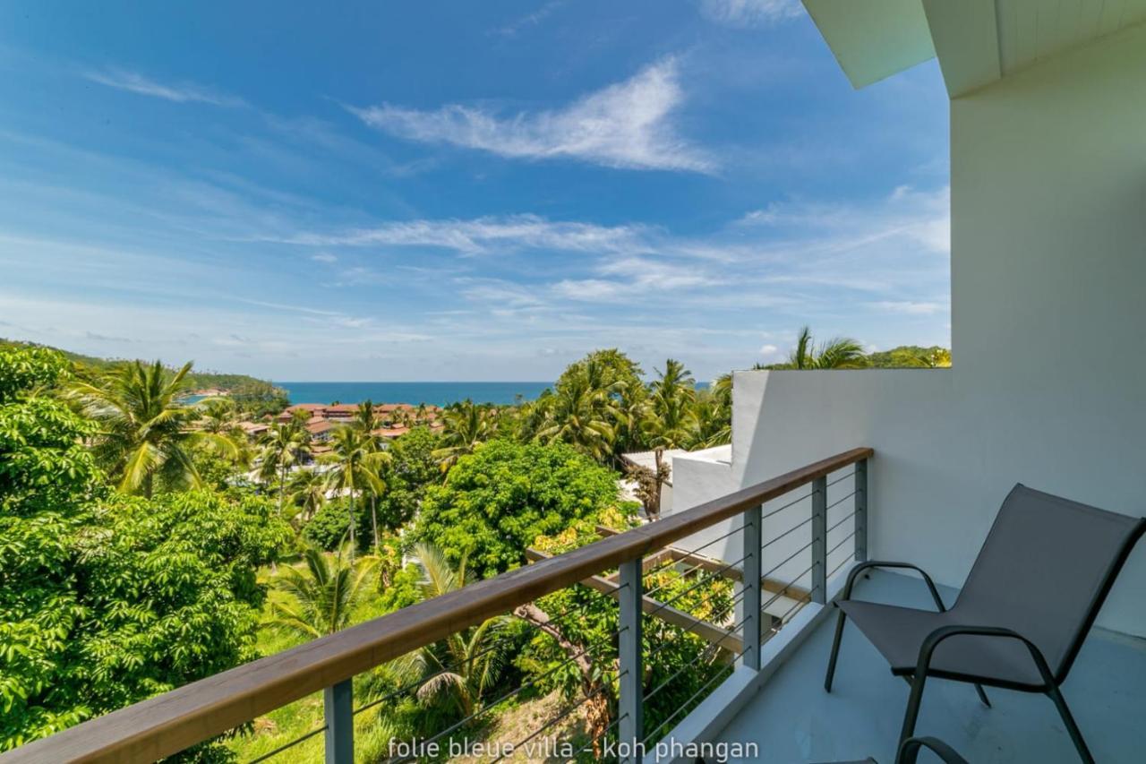 Folie Bleue Villa Mae Haad Buitenkant foto